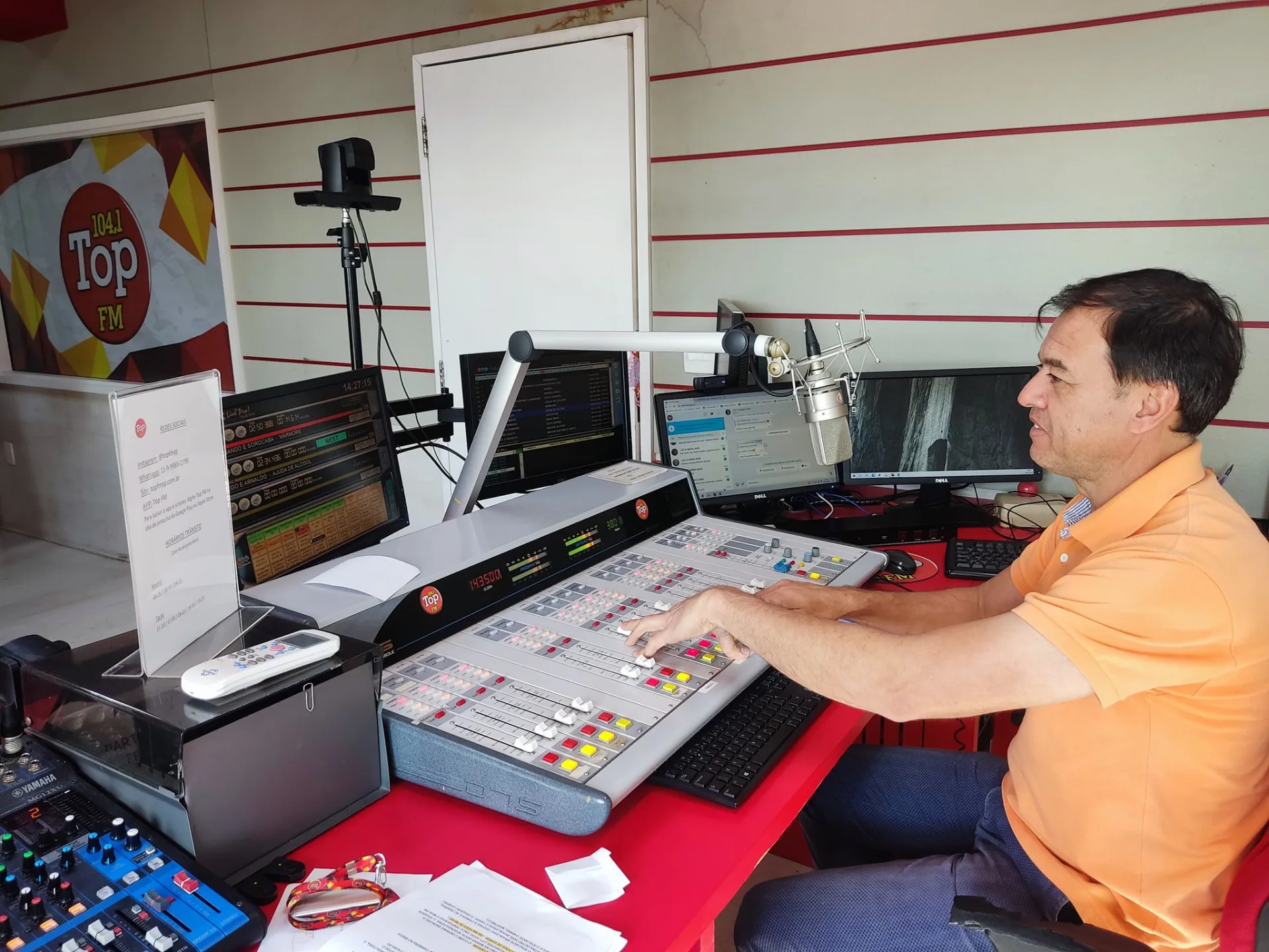 Rádio: A Atualidade de uma Tradição