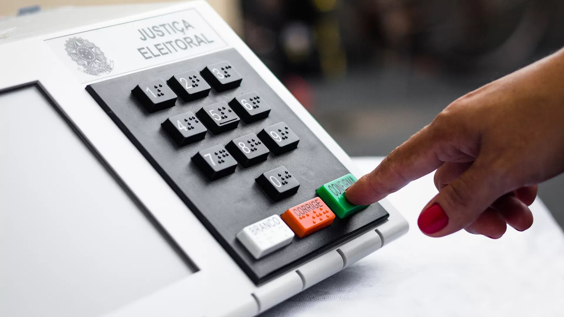 Estratégias Inovadoras: O Marketing na Política